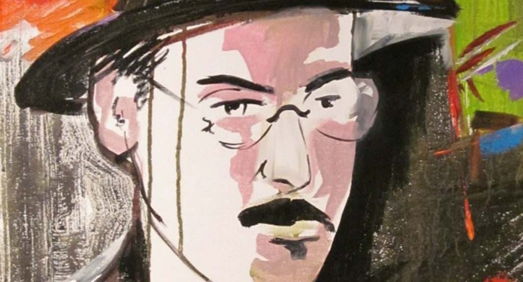 Athena – Fernando Pessoa