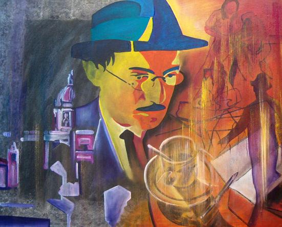 Estética da indiferença – Bernardo Soares (Fernando Pessoa)