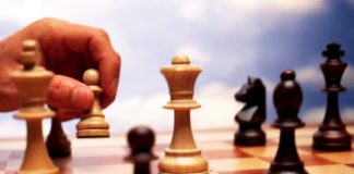 Florianópolis terá o maior torneio de xadrez clássico da história do país