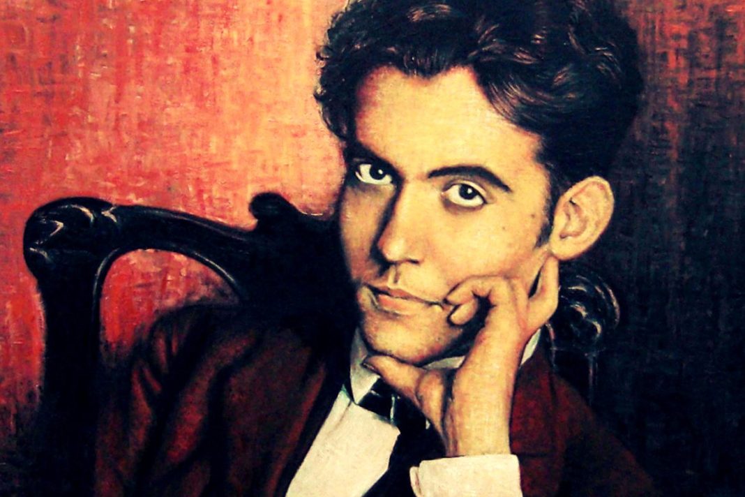 García Lorca e os poetas brasileiros