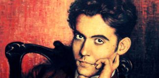 García Lorca e os poetas brasileiros