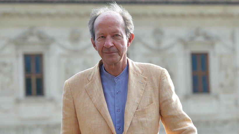 Giorgio Agamben: “O conceito de Estado de Exceção”