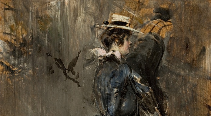 Capítulo dos chapéus – Machado de Assis