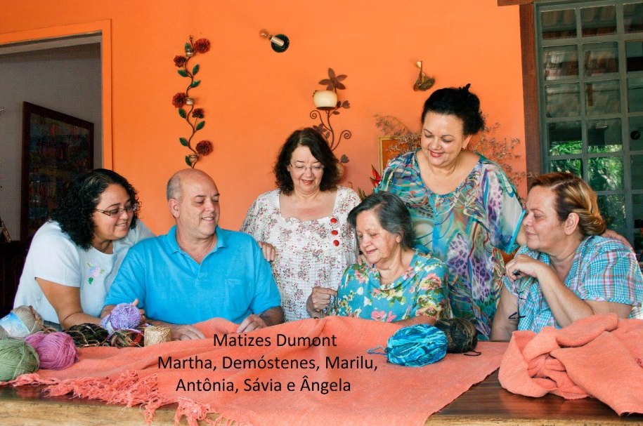 revistaprosaversoearte.com - Matizes Dumont: a arte de bordar
