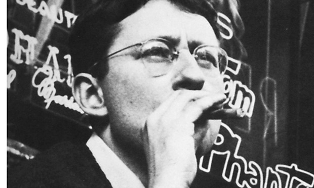 Guy Debord – A sociedade do espetáculo