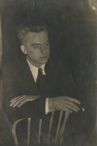 revistaprosaversoearte.com - Hart Crane - poemas