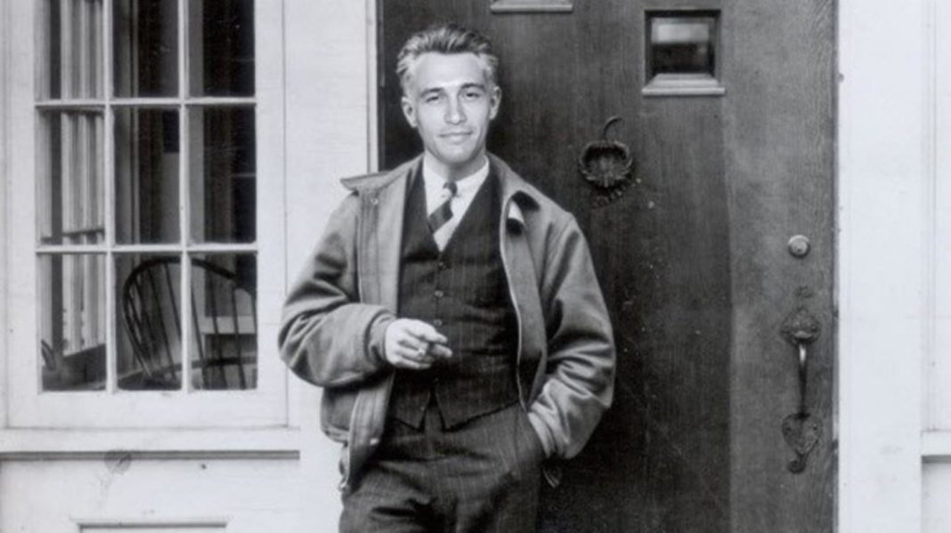 Hart Crane – poemas