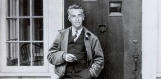 Hart Crane – poemas