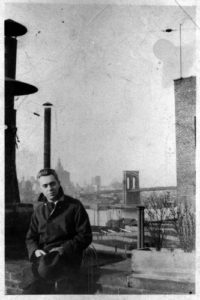 revistaprosaversoearte.com - Hart Crane - poemas