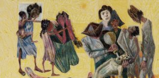 Corpo fechado – João Guimarães Rosa