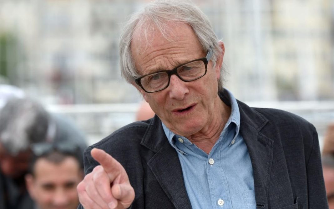 ‘O Estado cria a ilusão de que, se você é pobre, a culpa é sua’ – Ken Loach