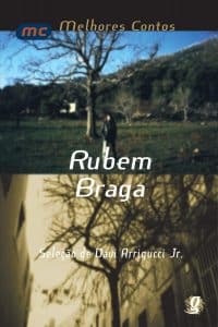 revistaprosaversoearte.com - Era uma noite de luar - Rubem Braga