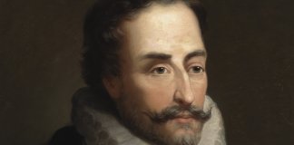 Miguel de Cervantes – aforismos e excertos