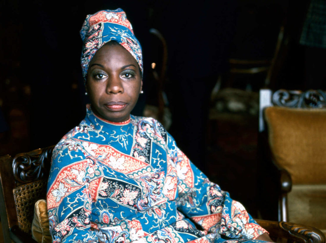 Nina Simone e Velvet Underground vão receber Grammy honorário em 2017