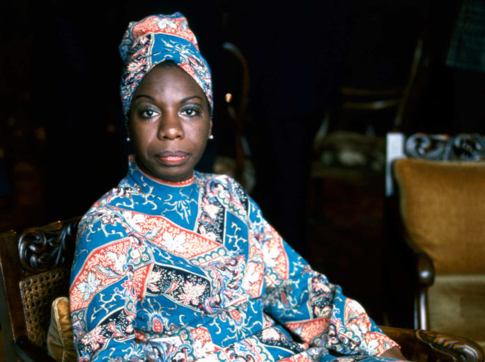 Nina Simone e Velvet Underground vão receber Grammy honorário em 2017