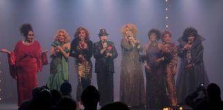 20ª edição da Mostra de Cinema de Tiradentes estreia sexta-feira com novidades