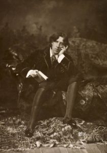 revistaprosaversoearte.com - Oscar Wilde - poemas