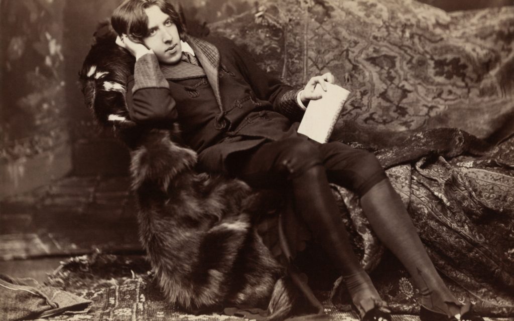 revistaprosaversoearte.com - Oscar Wilde - poemas