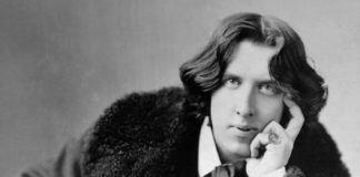 A balada do cárcere de Reading – Oscar Wilde
