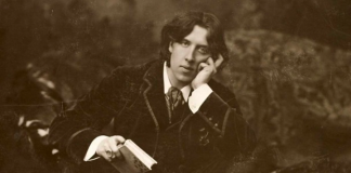 Oscar Wilde – poemas