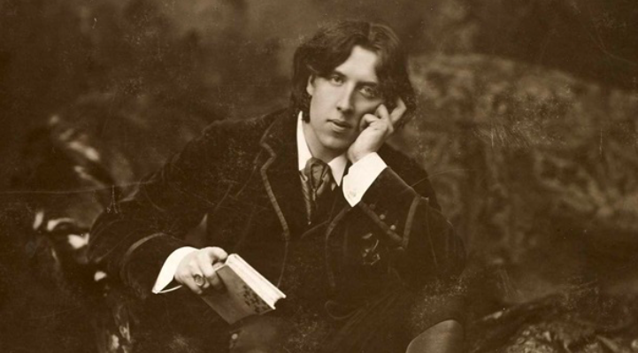 Oscar Wilde – poemas