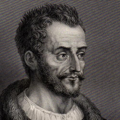 Pierre de Ronsard – poemas