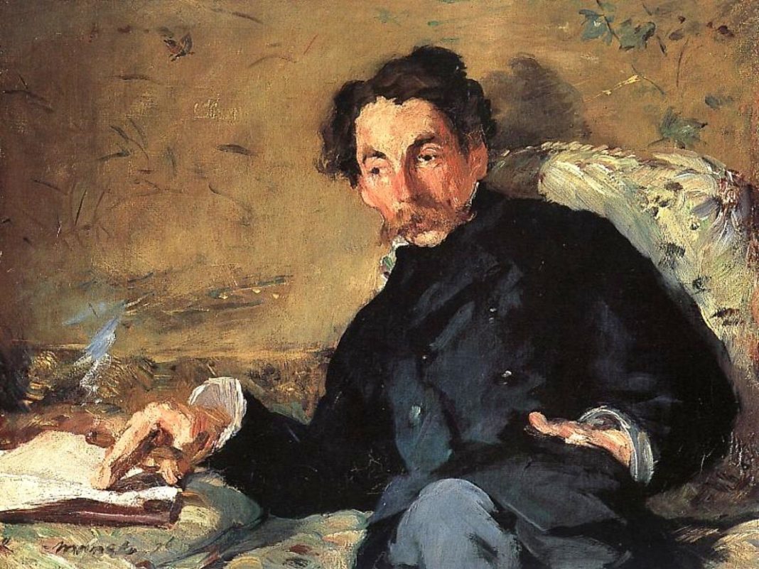 Stéphane Mallarmé – poemas