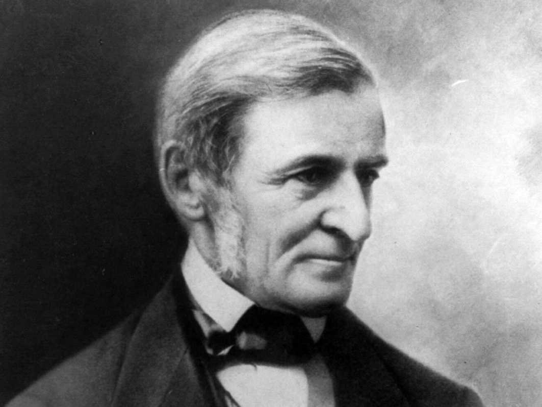 Ralph Waldo Emerson – poemas