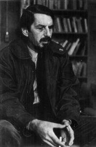 revistaprosaversoearte.com - Robert Creeley - poemas