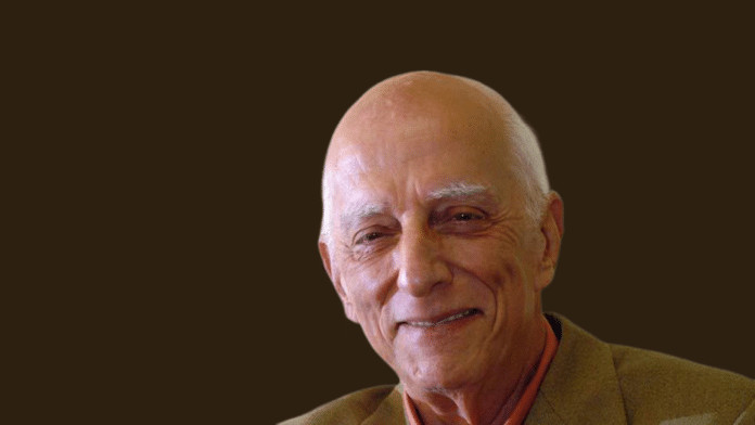 Rubem Alves: um encantador de palavras – entrevista