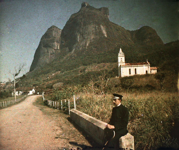 revistaprosaversoearte.com - Rio de Janeiro do século XIX em cores pelas lentes de Marc Ferrez