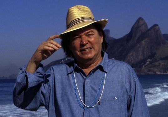 Musa para Jobim – Carlos Walker