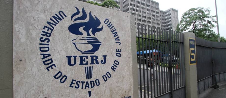 revistaprosaversoearte.com - Uerj pode fechar as portas por falta de recursos