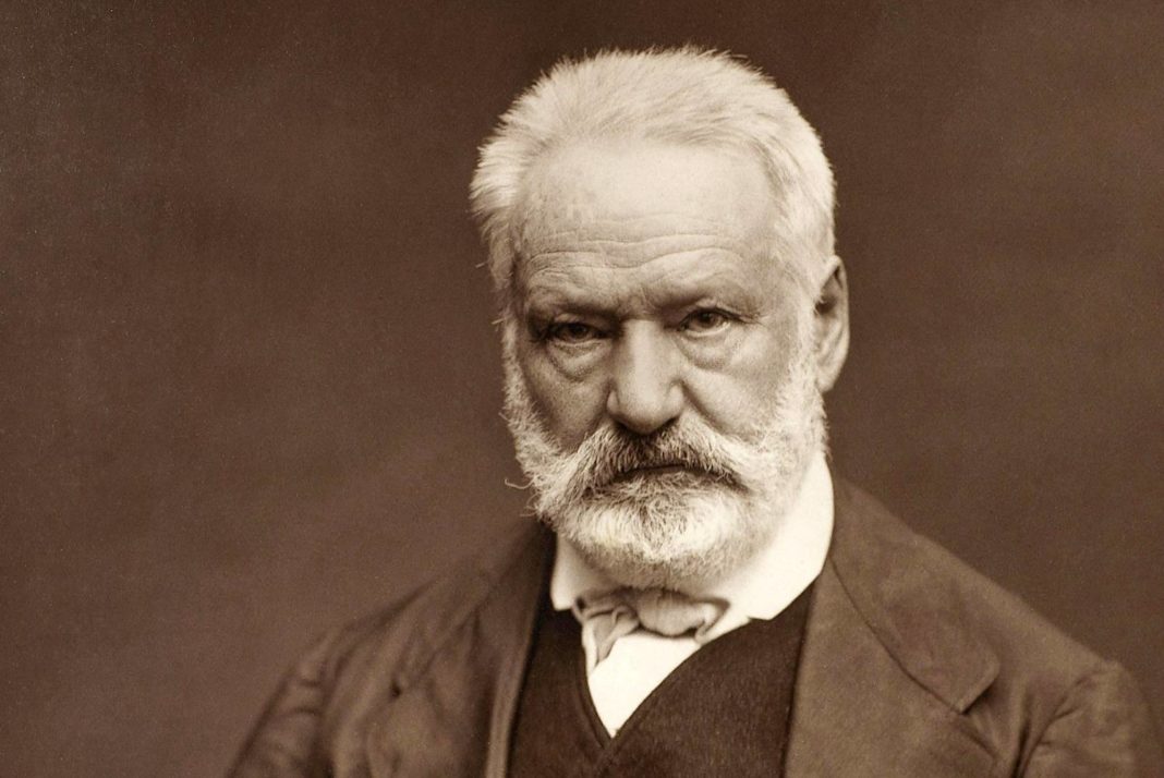 Victor Hugo – poemas