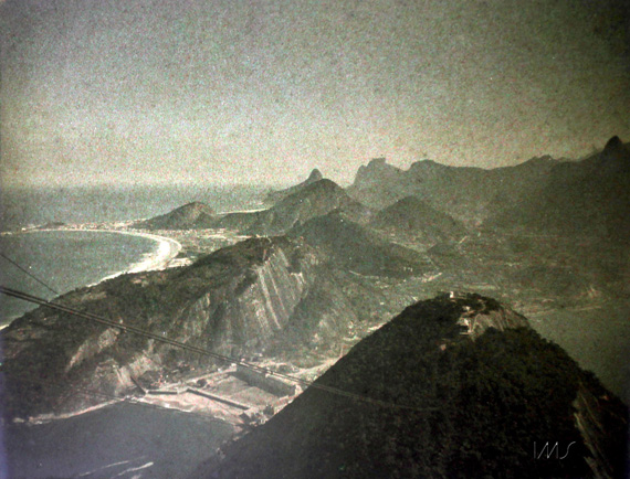 revistaprosaversoearte.com - Rio de Janeiro do século XIX em cores pelas lentes de Marc Ferrez