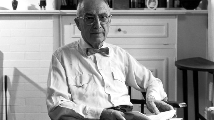 William Carlos Williams – poemas