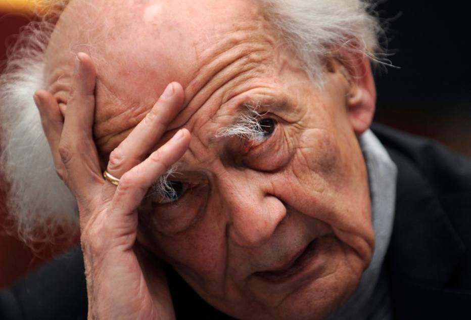 Utopia, modernidade líquida e progresso – Zygmunt Bauman