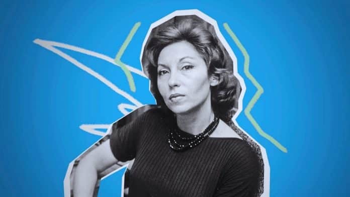 Esvaziamento – Clarice Lispector