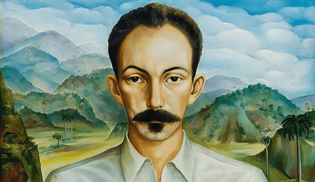 José Martí – poemas