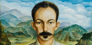 José Martí – poemas