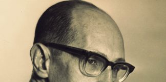 Eterno – Carlos Drummond de Andrade