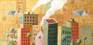 As margens da alegria – João Guimarães Rosa