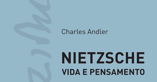 Nietzsche: vida e pensamento
