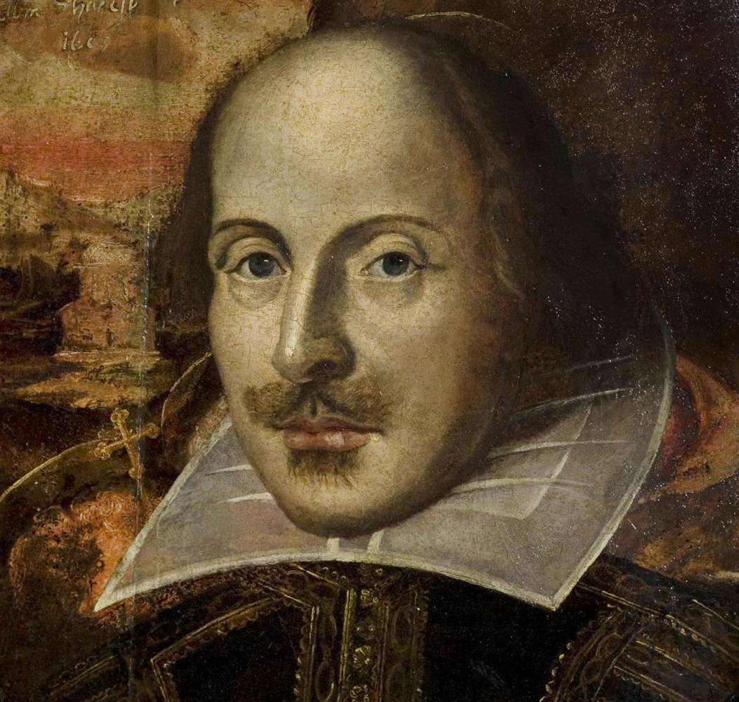 Shakespeare – poemas