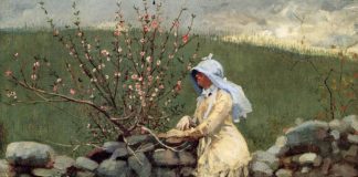 A benfazeja – João Guimarães Rosa