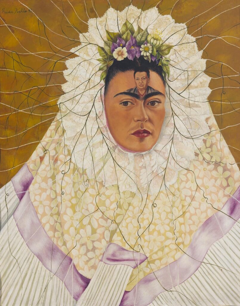 revistaprosaversoearte.com - “Não posso fugir da minha vida, nem regressar a tempo ao outro tempo.” - Frida Kahlo
