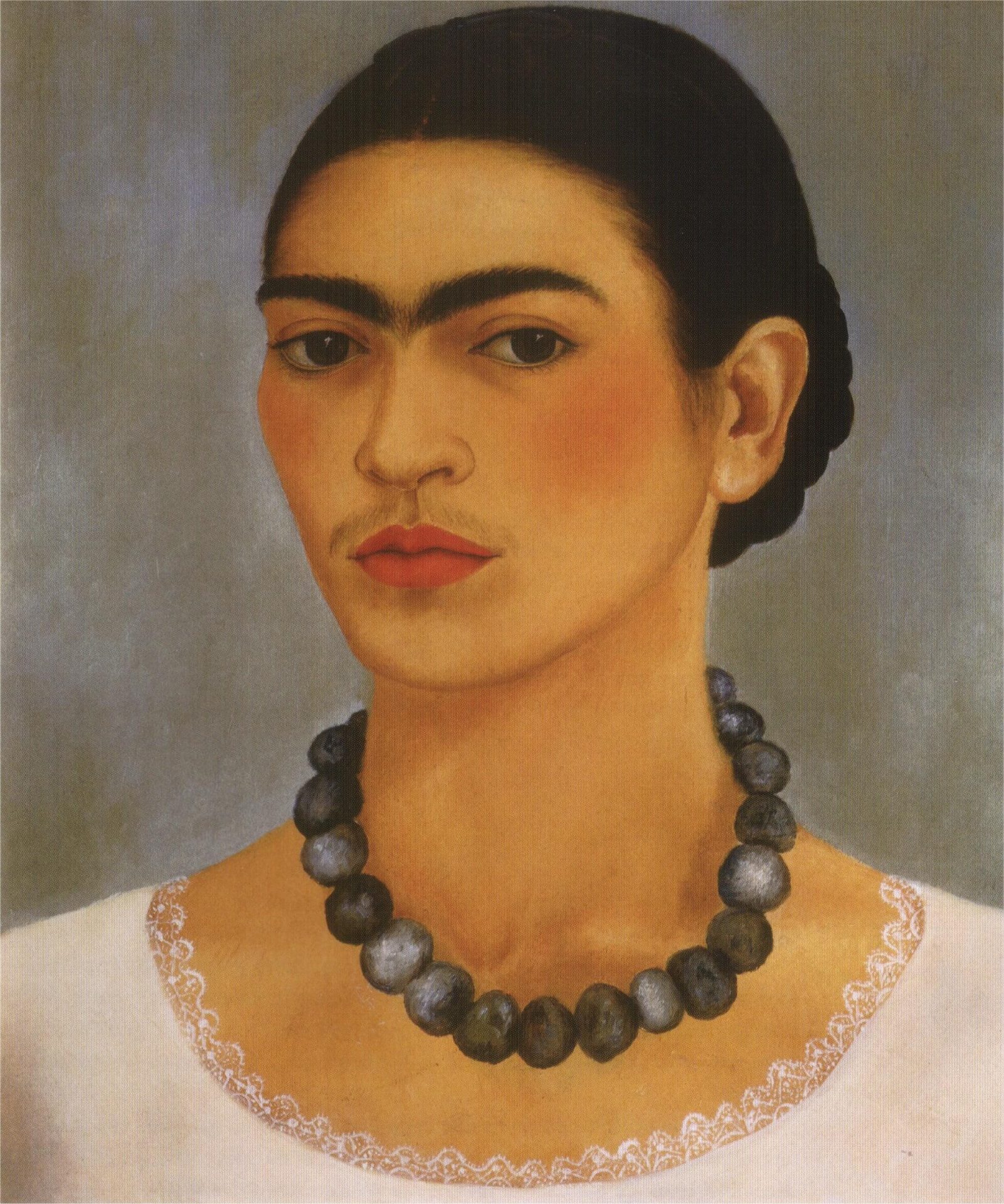 revistaprosaversoearte.com - “Não posso fugir da minha vida, nem regressar a tempo ao outro tempo.” - Frida Kahlo