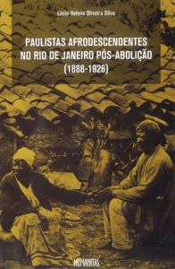 revistaprosaversoearte.com - Livro mostra a resistência de ex-escravos no Rio de Janeiro