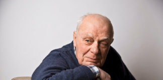 “Não me é fácil viver comigo. Parece que estou sempre em guerra civil” – António Lobo Antunes