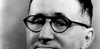 As cinco dificuldades para escrever a verdade – Bertolt Brecht